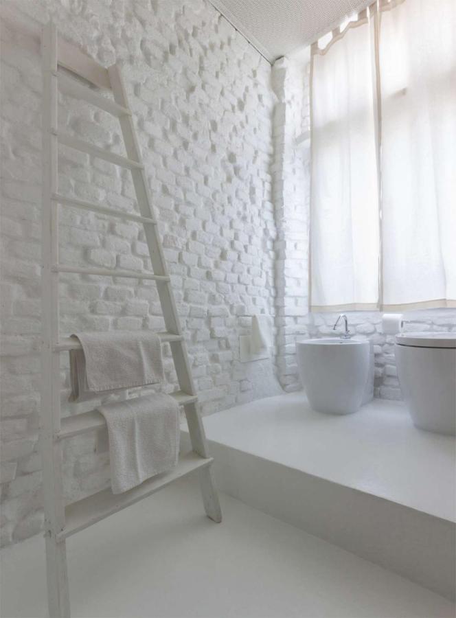 Loft Le Scale Appartamento Milano