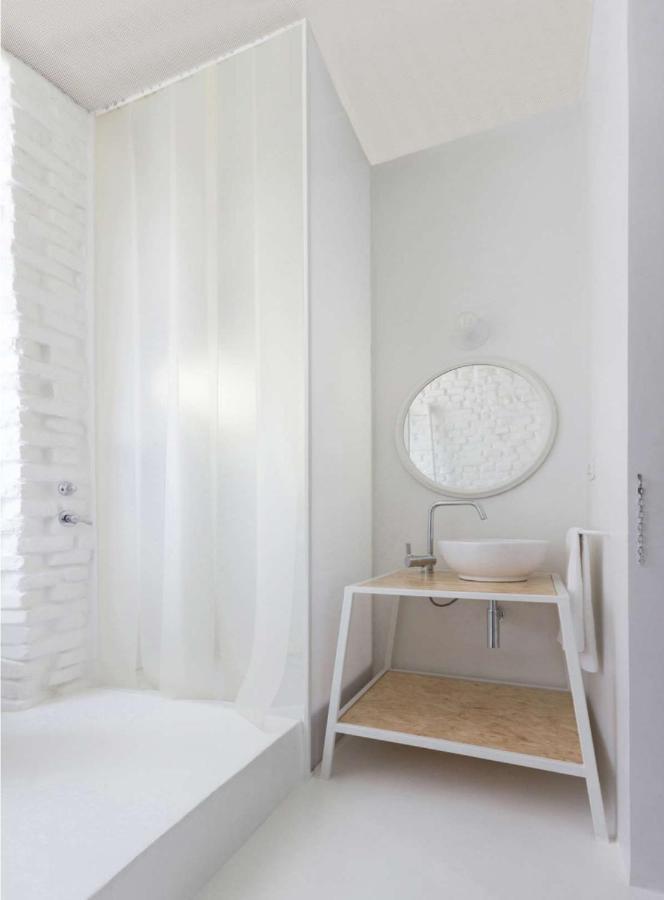 Loft Le Scale