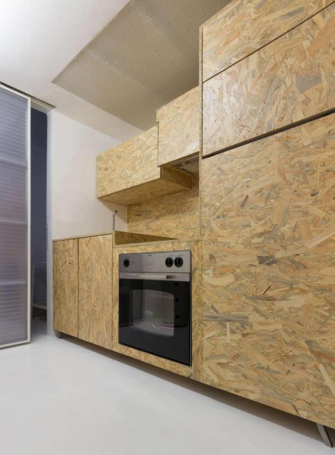 Loft Le Scale * Milano
