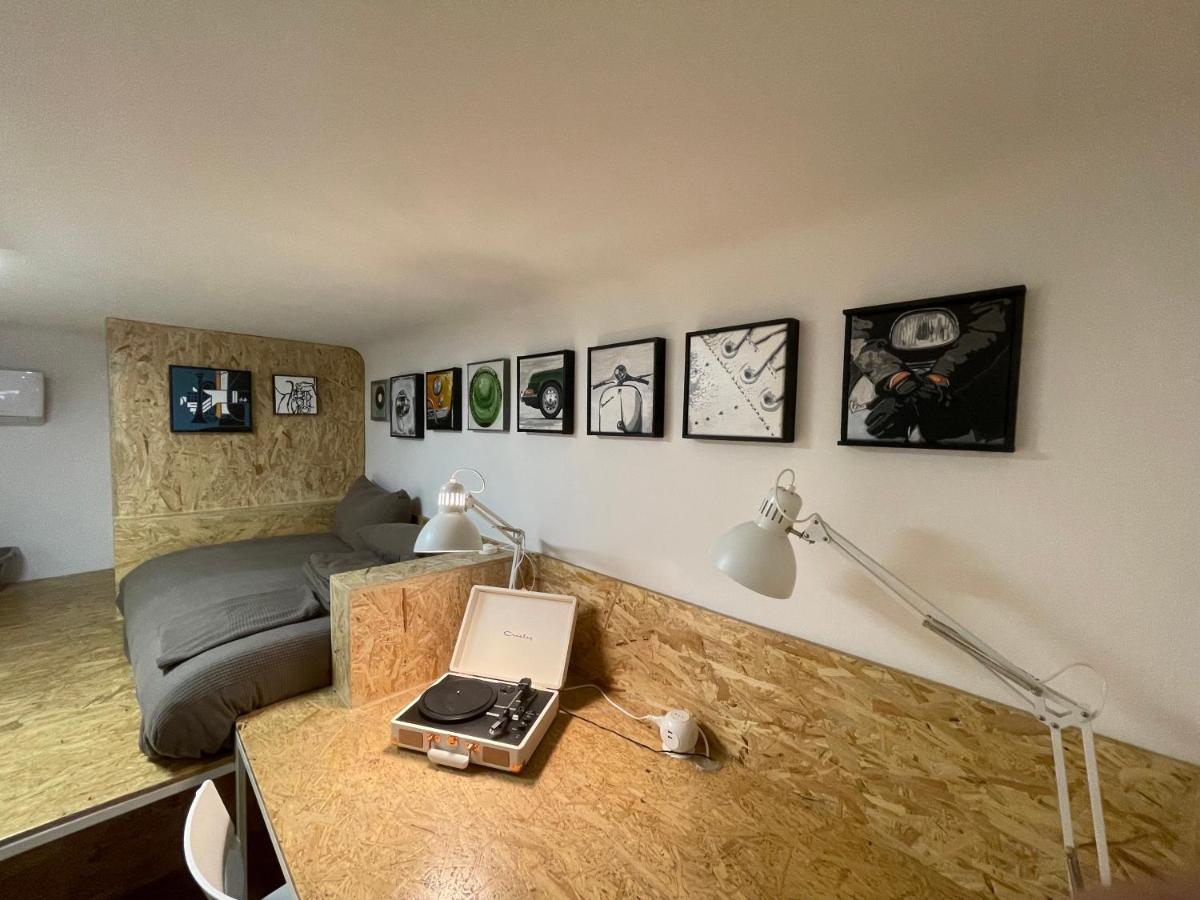 Loft Le Scale Appartamento Milano